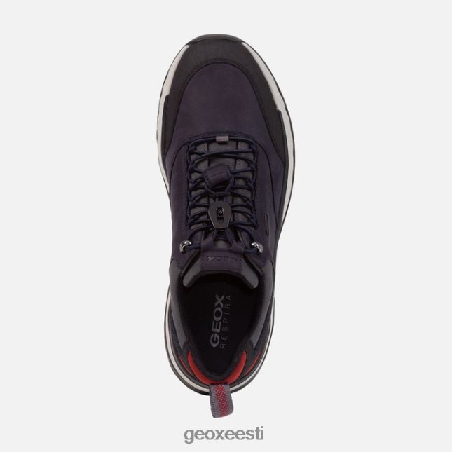 merevägi ZZ2TH21819 Geox sterrato abx mees