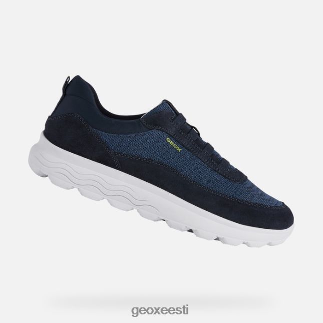 merevägi ZZ2TH21843 Geox sfääriline mees