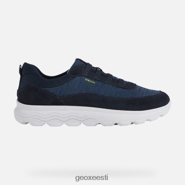 merevägi ZZ2TH21843 Geox sfääriline mees