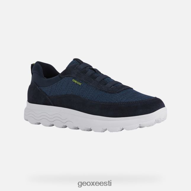 merevägi ZZ2TH21843 Geox sfääriline mees
