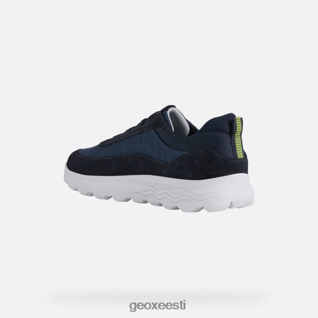 merevägi ZZ2TH21843 Geox sfääriline mees