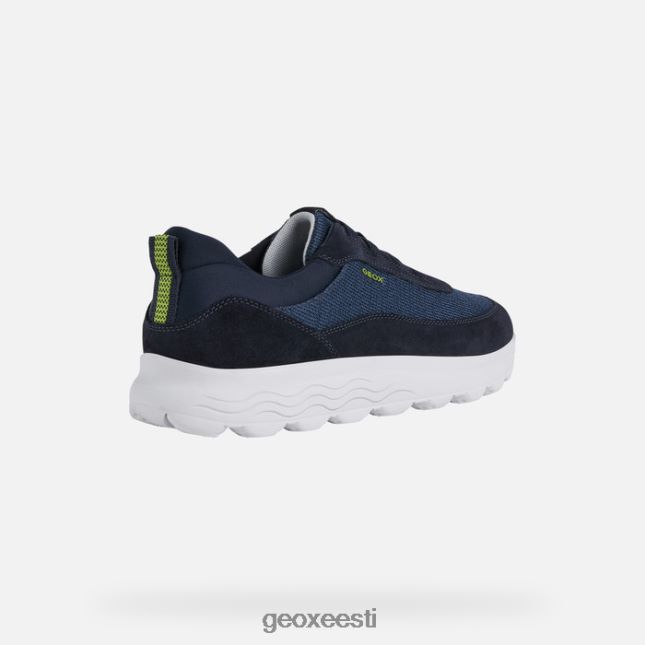 merevägi ZZ2TH21843 Geox sfääriline mees
