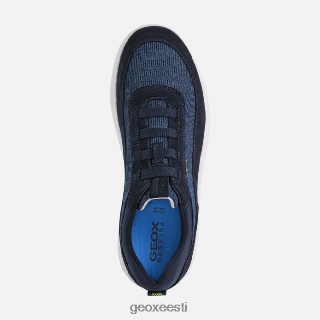 merevägi ZZ2TH21843 Geox sfääriline mees