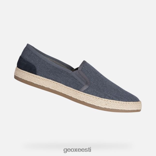 merevägi ZZ2TH21845 Geox pantelleria mees