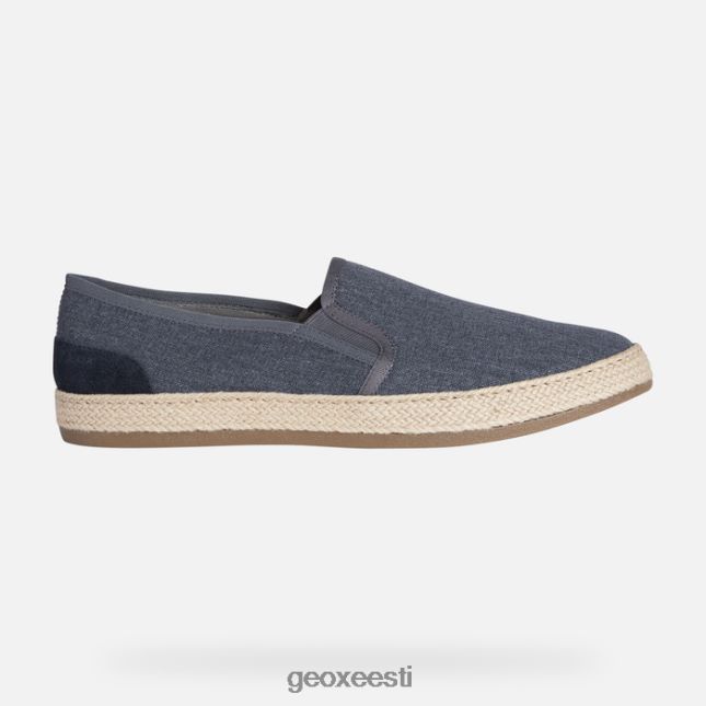 merevägi ZZ2TH21845 Geox pantelleria mees