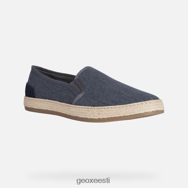merevägi ZZ2TH21845 Geox pantelleria mees
