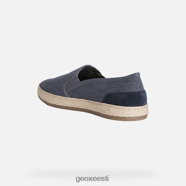 merevägi ZZ2TH21845 Geox pantelleria mees