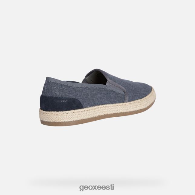 merevägi ZZ2TH21845 Geox pantelleria mees