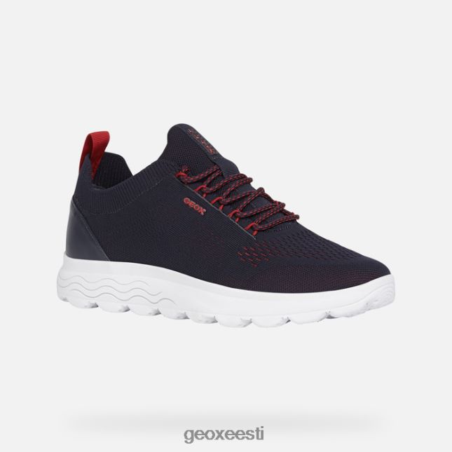 merevägi ZZ2TH2620 Geox sfääriline mees