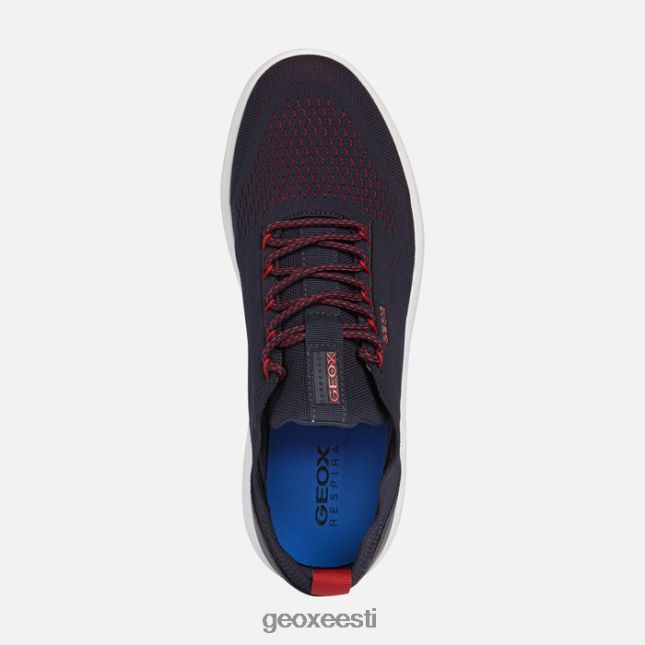 merevägi ZZ2TH2620 Geox sfääriline mees