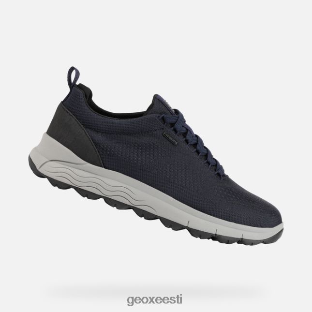 merevägi ZZ2TH2628 Geox spherica 4x4 abx mees