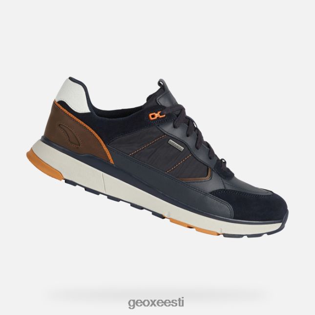 merevägi ZZ2TH2643 Geox dolomia abx mees