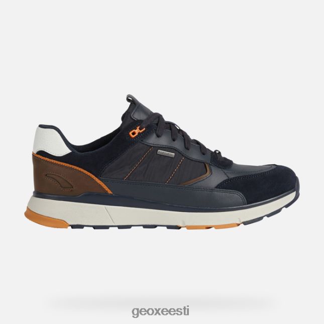 merevägi ZZ2TH2643 Geox dolomia abx mees