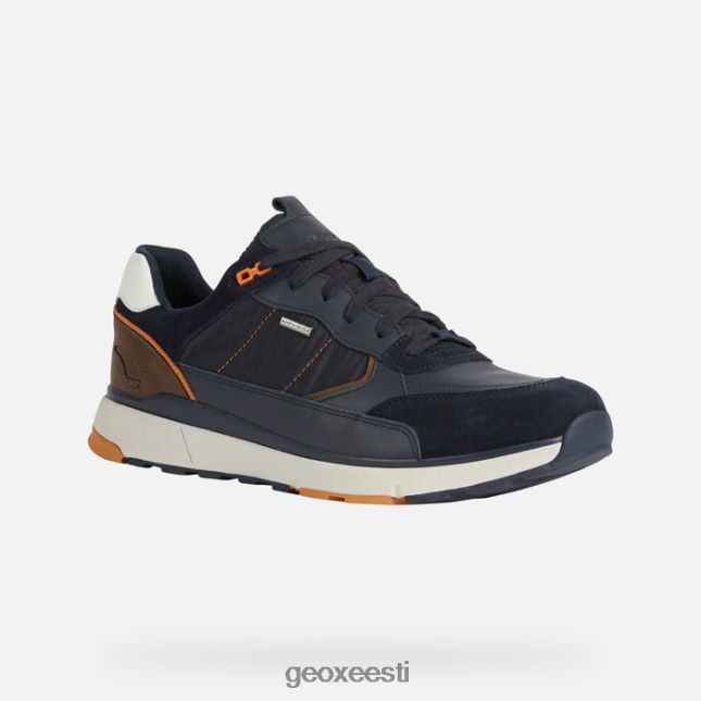 merevägi ZZ2TH2643 Geox dolomia abx mees