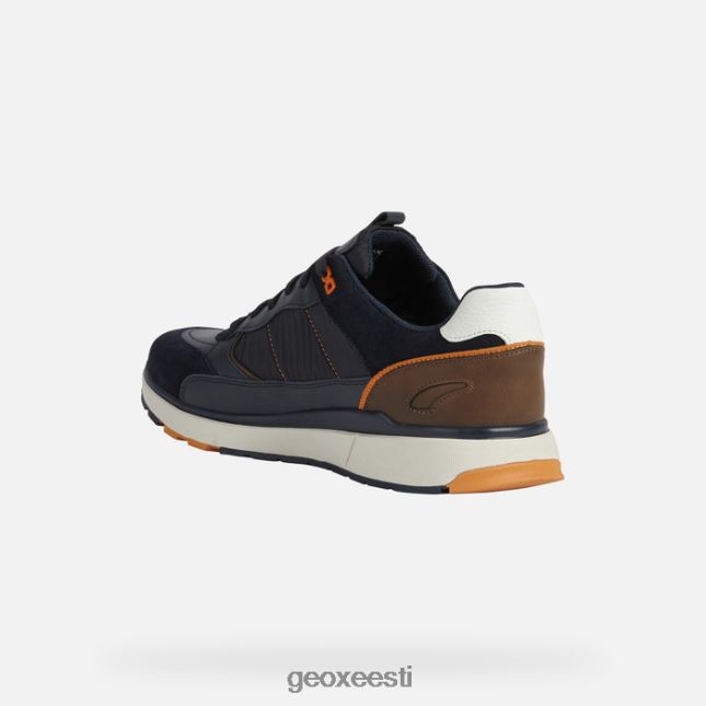merevägi ZZ2TH2643 Geox dolomia abx mees