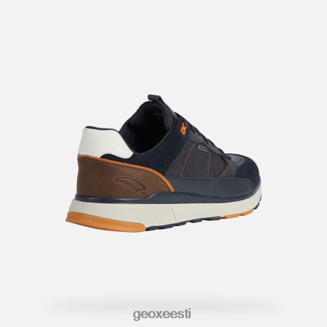 merevägi ZZ2TH2643 Geox dolomia abx mees