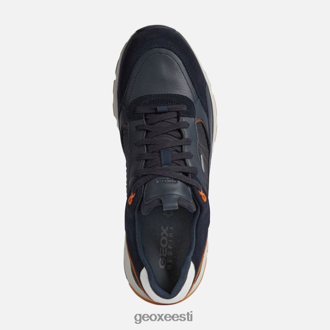 merevägi ZZ2TH2643 Geox dolomia abx mees