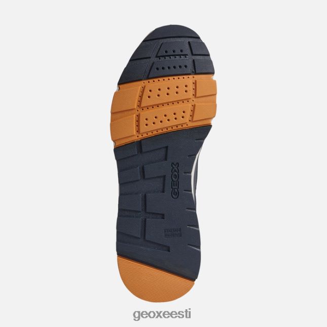 merevägi ZZ2TH2643 Geox dolomia abx mees