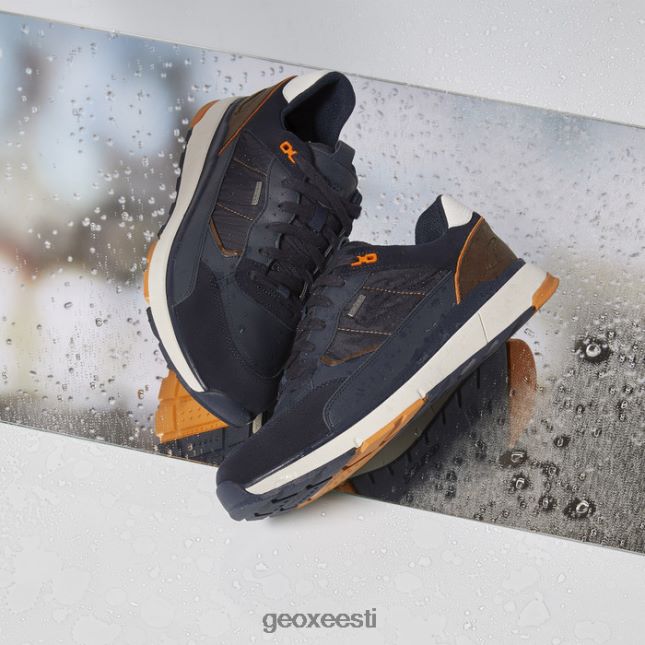 merevägi ZZ2TH2643 Geox dolomia abx mees