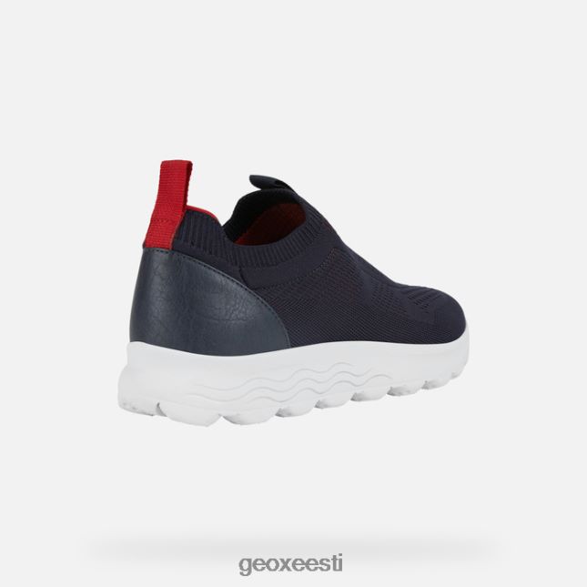merevägi ZZ2TH2674 Geox sfääriline mees