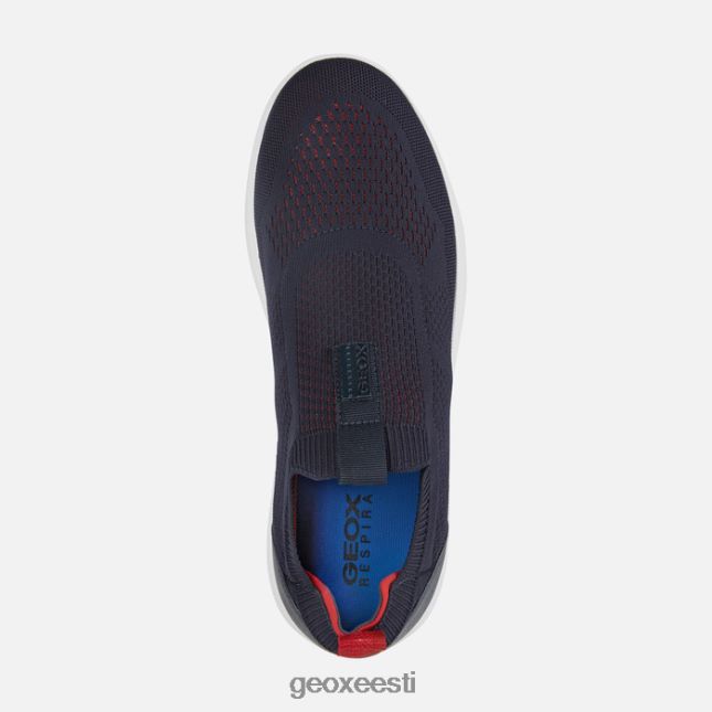 merevägi ZZ2TH2674 Geox sfääriline mees