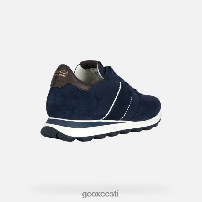 merevägi ZZ2TH2714 Geox spherica vseeria mees
