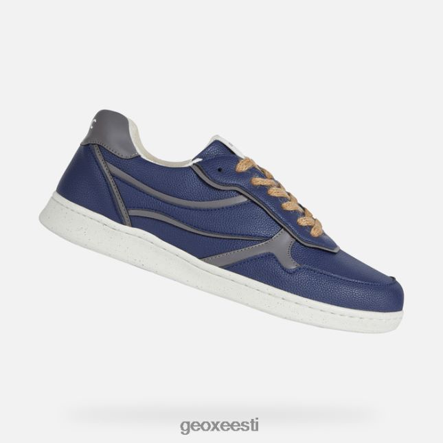 merevägi ZZ2TH2774 Geox hoiatab meest