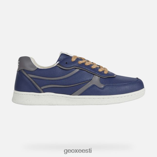 merevägi ZZ2TH2774 Geox hoiatab meest