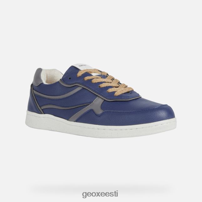 merevägi ZZ2TH2774 Geox hoiatab meest