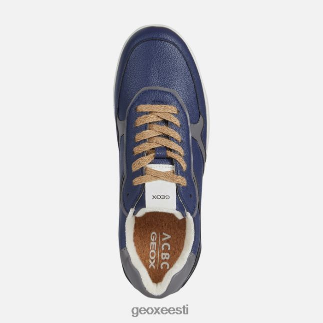 merevägi ZZ2TH2774 Geox hoiatab meest