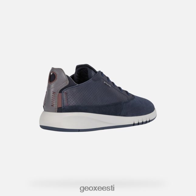 merevägi ZZ2TH2801 Geox aerantis mees