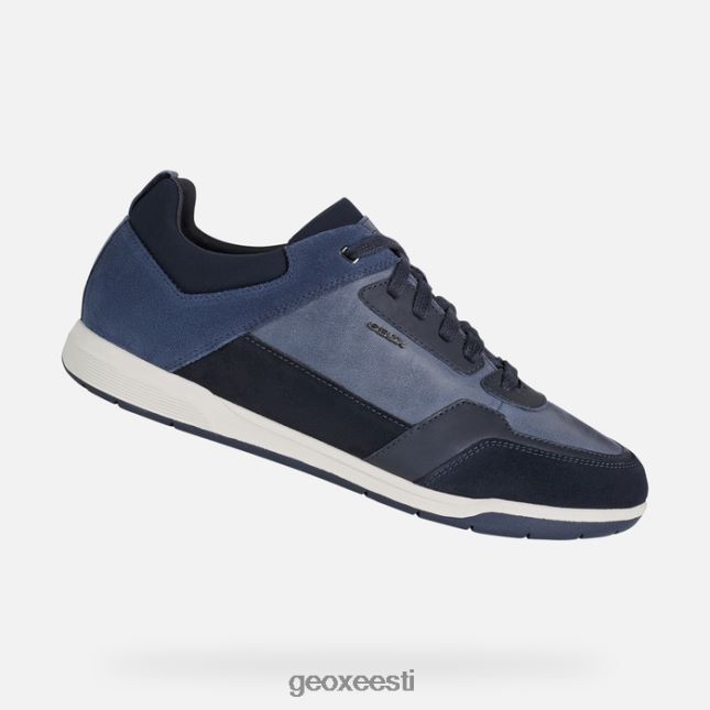 merevägi ZZ2TH2877 Geox spherica ec3 mees