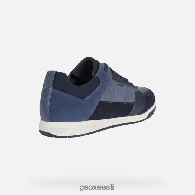merevägi ZZ2TH2877 Geox spherica ec3 mees