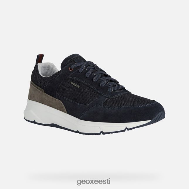 merevägi ZZ2TH2895 Geox radente mees