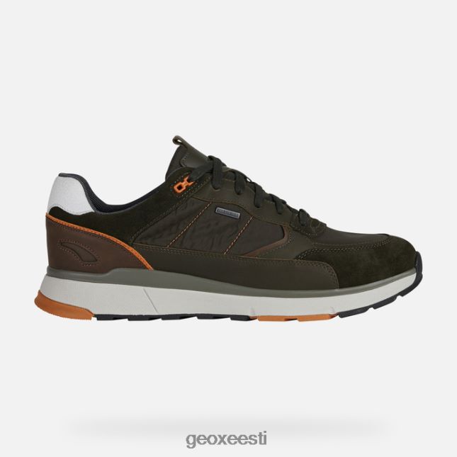 mimeetikum ZZ2TH2642 Geox dolomia abx mees