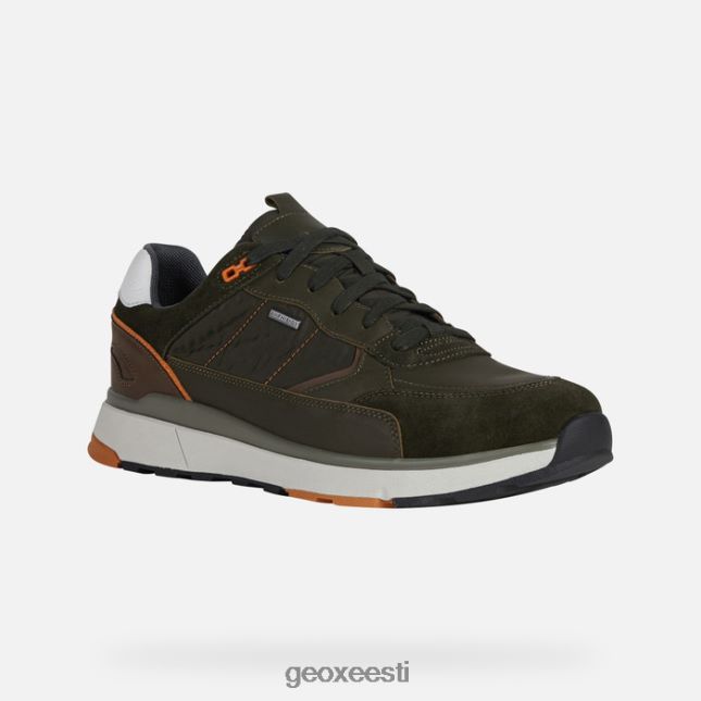 mimeetikum ZZ2TH2642 Geox dolomia abx mees