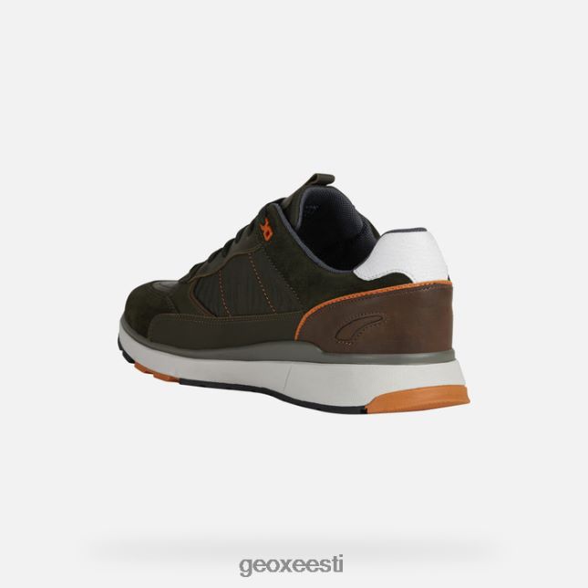 mimeetikum ZZ2TH2642 Geox dolomia abx mees