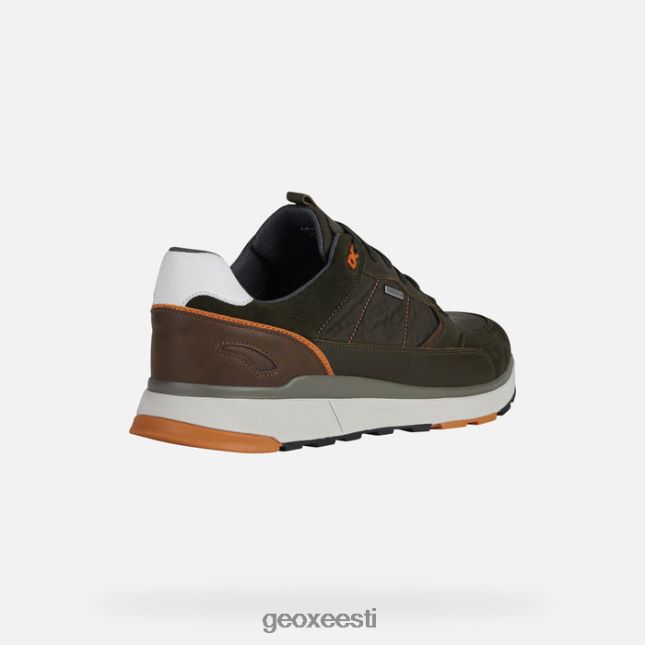 mimeetikum ZZ2TH2642 Geox dolomia abx mees