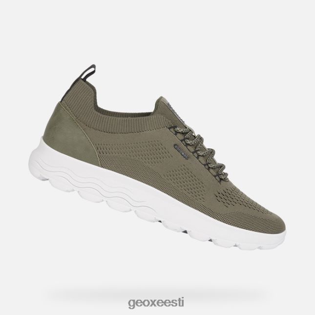muskus ZZ2TH21801 Geox sfääriline mees