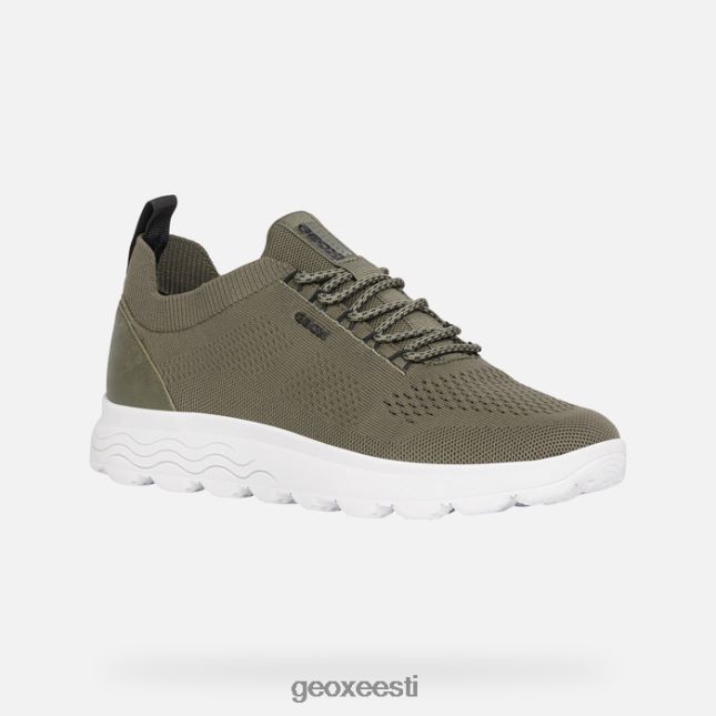muskus ZZ2TH21801 Geox sfääriline mees