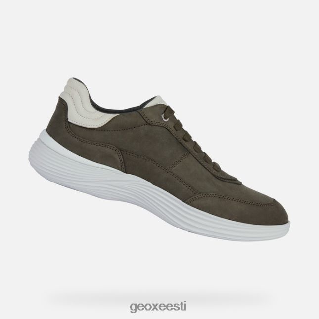 muskus ZZ2TH2666 Geox fluctis mees