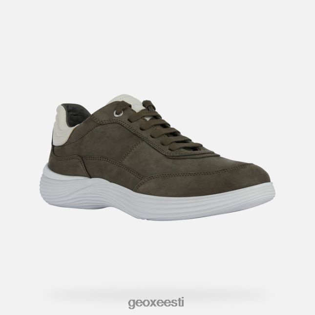 muskus ZZ2TH2666 Geox fluctis mees