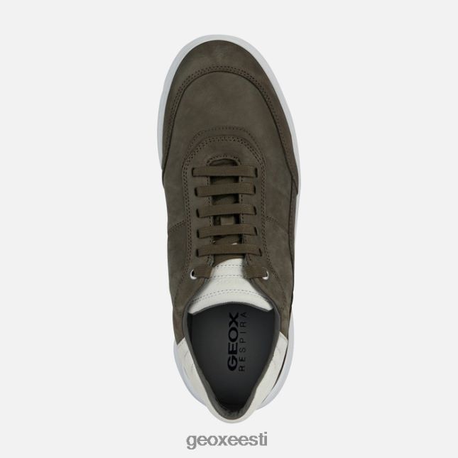 muskus ZZ2TH2666 Geox fluctis mees