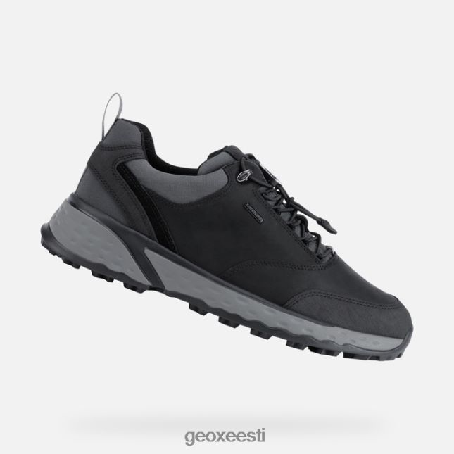 must ZZ2TH21820 Geox sterrato abx mees