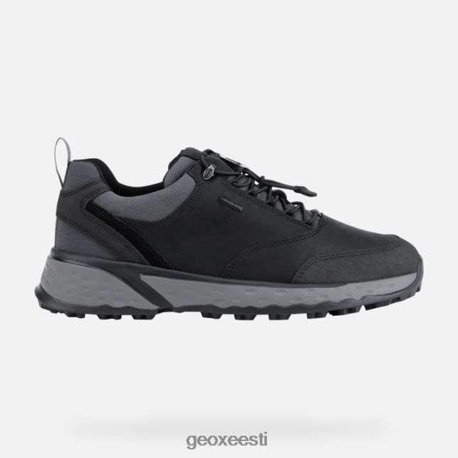 must ZZ2TH21820 Geox sterrato abx mees
