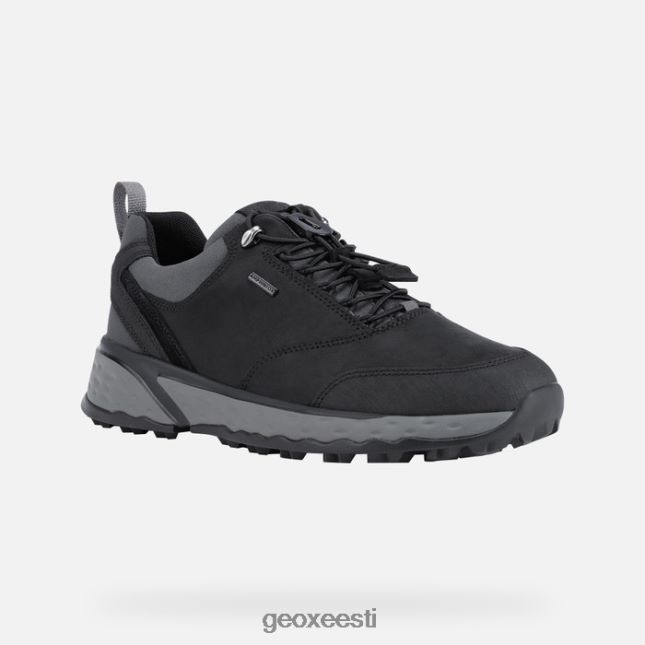 must ZZ2TH21820 Geox sterrato abx mees