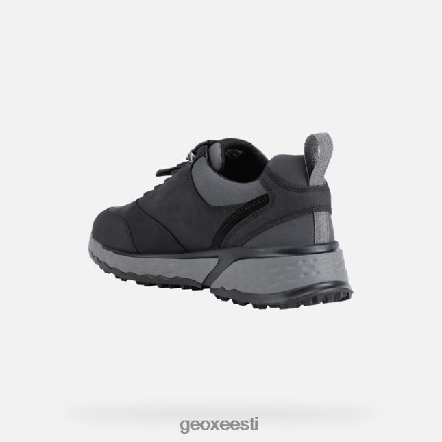 must ZZ2TH21820 Geox sterrato abx mees