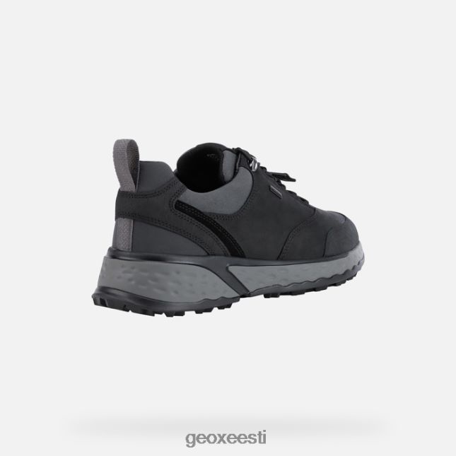 must ZZ2TH21820 Geox sterrato abx mees