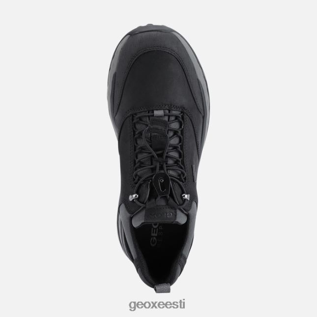 must ZZ2TH21820 Geox sterrato abx mees