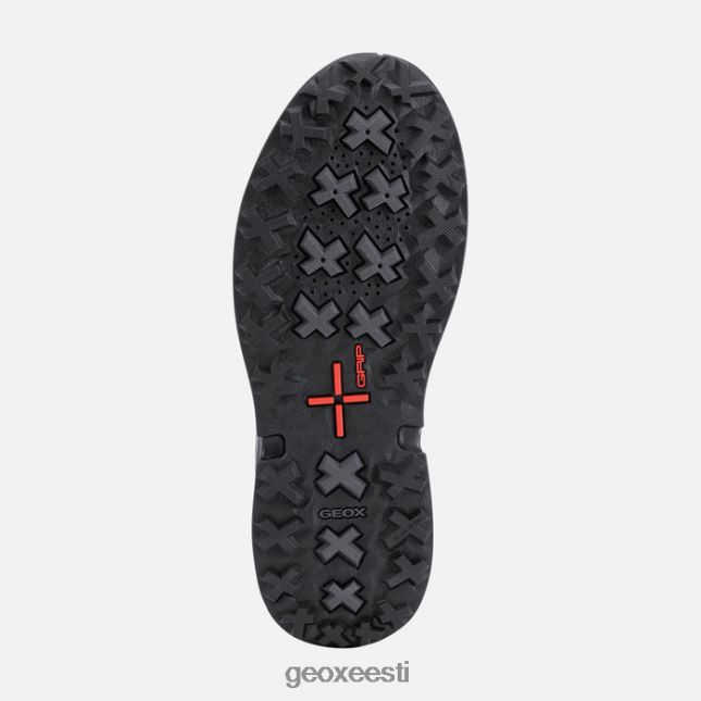must ZZ2TH21820 Geox sterrato abx mees